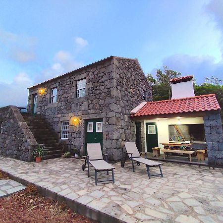 Villa Adega Da Prainha Prainha  Exterior foto