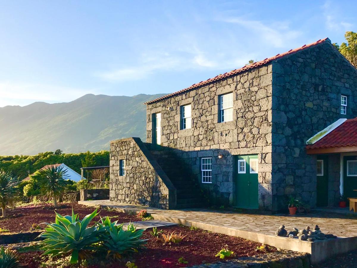 Villa Adega Da Prainha Prainha  Exterior foto