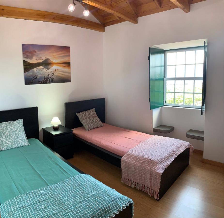 Villa Adega Da Prainha Prainha  Exterior foto