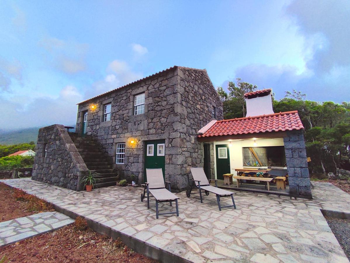 Villa Adega Da Prainha Prainha  Exterior foto