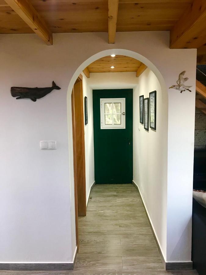 Villa Adega Da Prainha Prainha  Exterior foto
