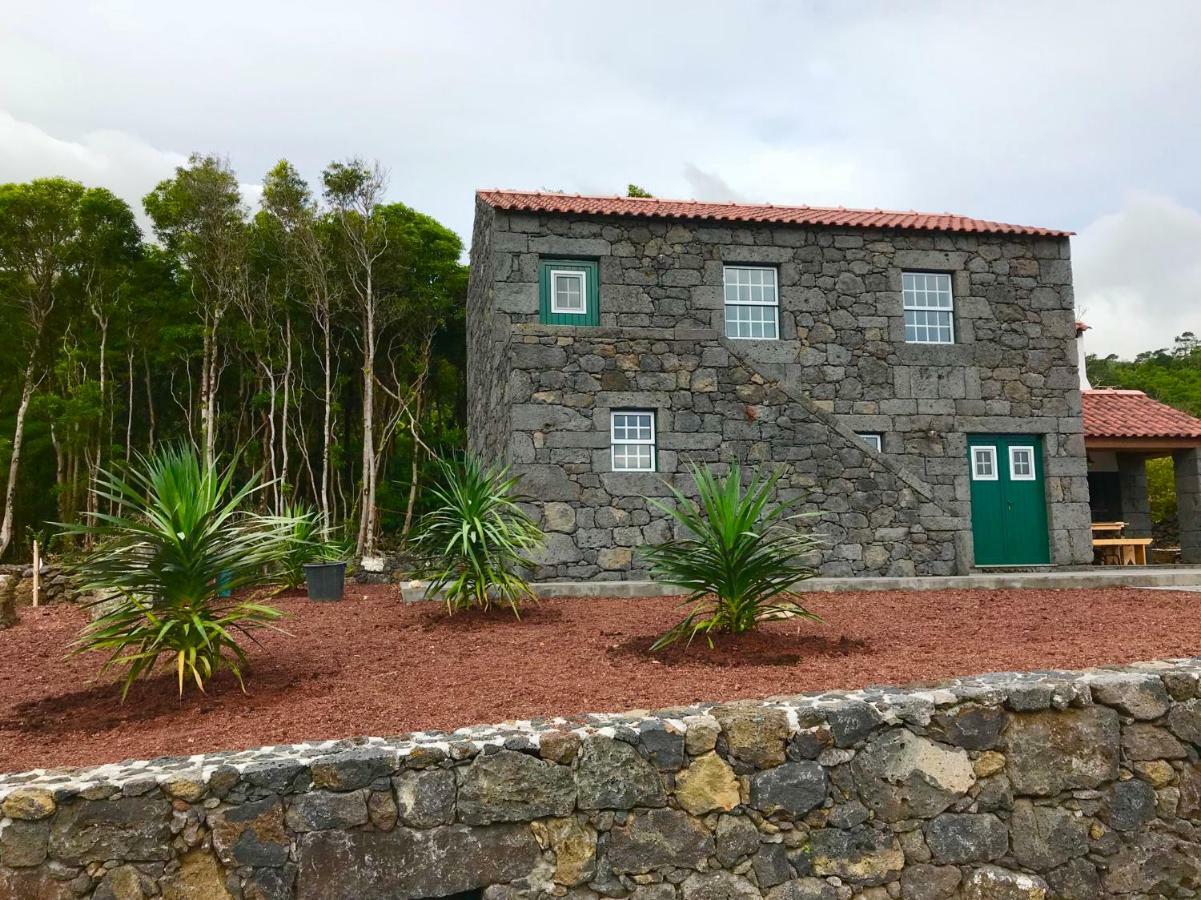 Villa Adega Da Prainha Prainha  Exterior foto